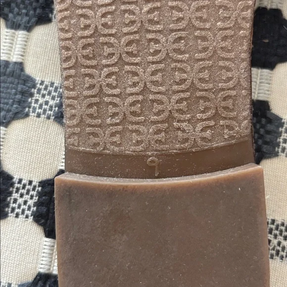 Sam Edelman Slide Sandals - Picture 7 of 11